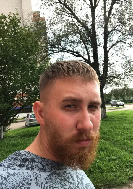 Я Макс, 27, знакомлюсь без обязательств в Иванове