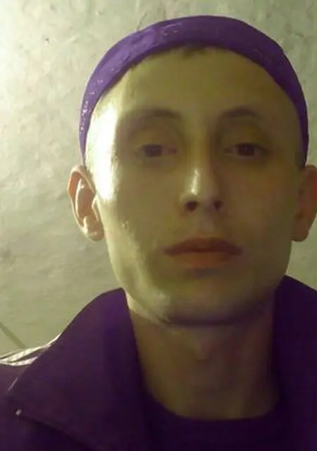 Я Mikhail, 35, знакомлюсь для постоянных отношений в Когалыме