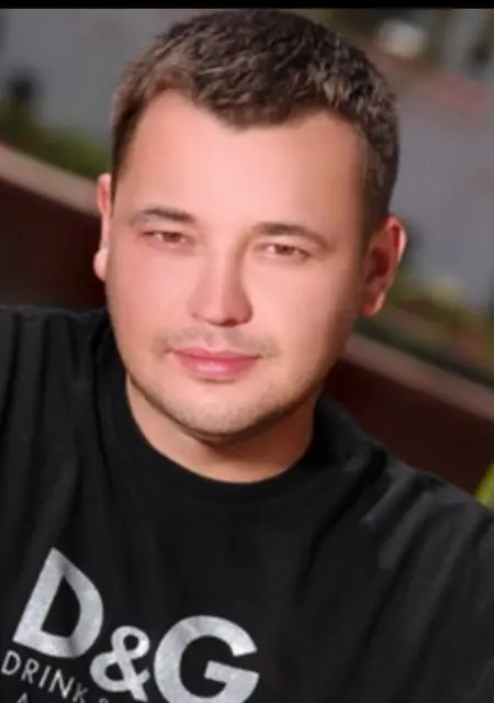 Dexter из Пятигорска, мне 40, познакомлюсь для совместных путешествий