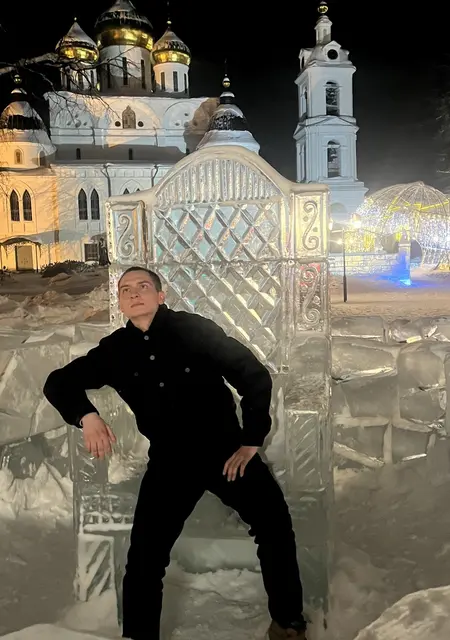 Владос из Санкт-Петербурга, ищу на сайте постоянные отношения