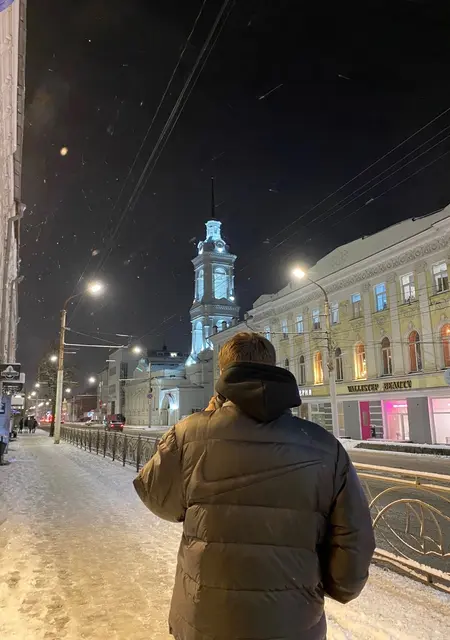 Даня из Костромы, ищу на сайте открытые отношения