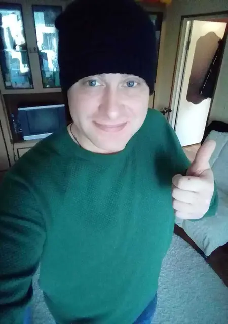 Я Сергей, 37, знакомлюсь без обязательств в Курчатове