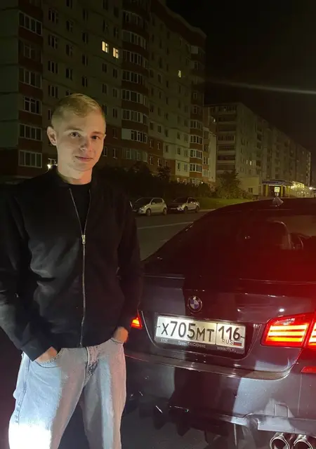 Станислав из Москвы, ищу на сайте приятное времяпровождение