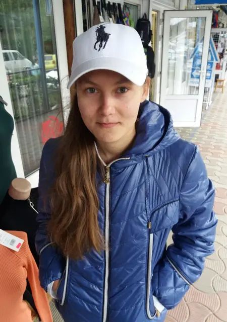 Я Natalie, 26 років з Чернівців, шукаю знайомства без зобов'язань