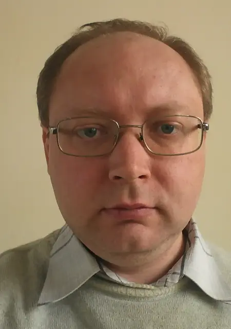 Сергей из Тулы, мне 48, познакомлюсь на одну ночь