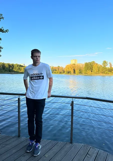 Максим из Балашихи, ищу на сайте постоянные отношения