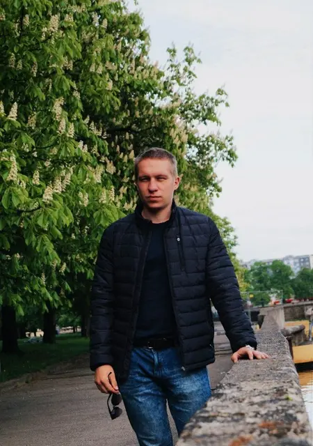 Я Андрей, 36, знакомлюсь для дружбы в Керчи