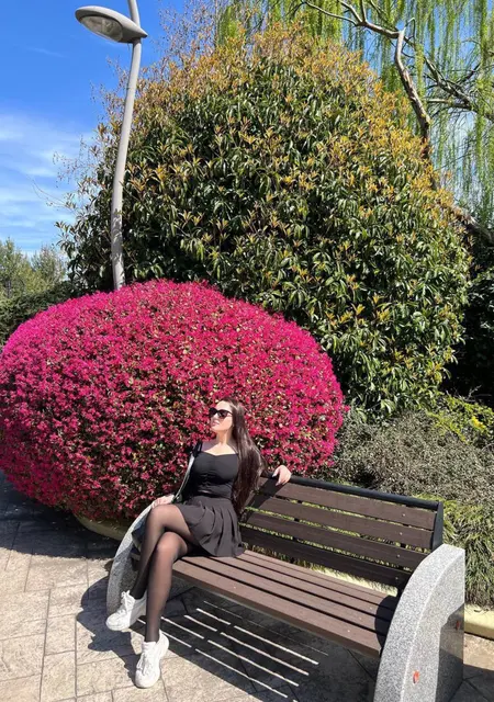 Arina из Октябрьского, ищу на сайте знакомства на одну ночь