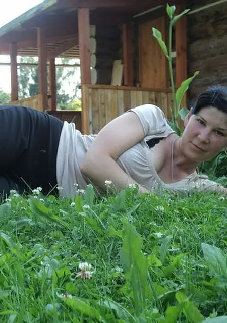 Я Танюшка, 42, из Костромы, ищу знакомство для вирта