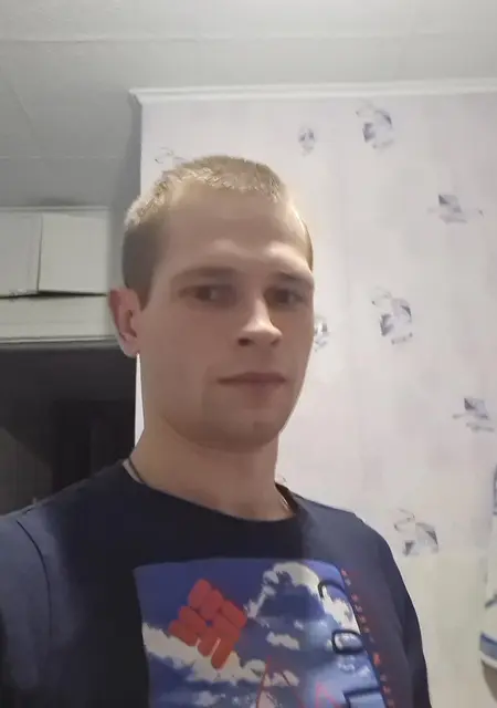 Алексей из Ачинска, мне 28, познакомлюсь на одну ночь