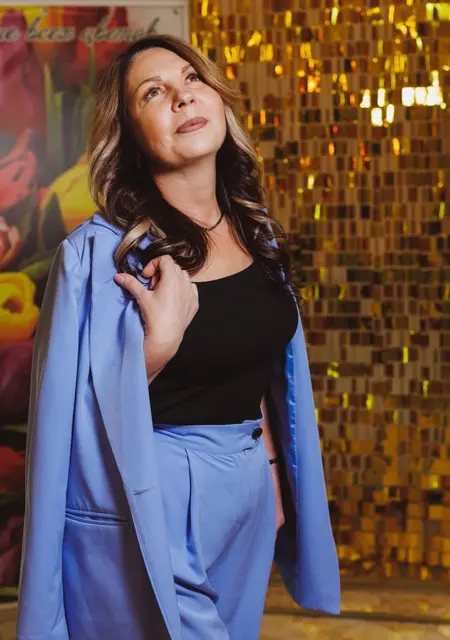 Я Ирина, 54, знакомлюсь для постоянных отношений в Екатеринбурге