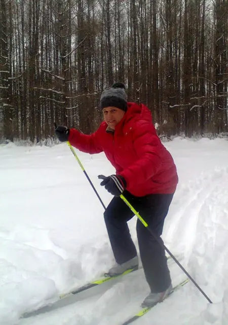 Я Владимир, 55, знакомлюсь для дружбы в Севастополе