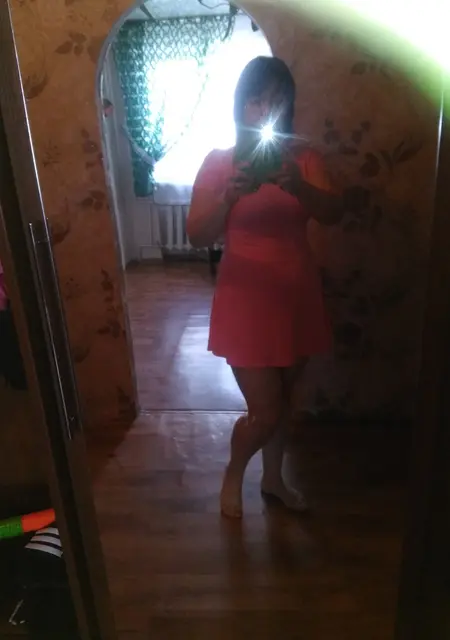 Дарья из Волгограда, мне 45, познакомлюсь на одну ночь