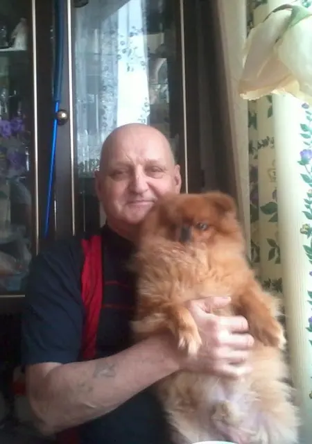 Владимир из Санкт-Петербурга, мне 72, познакомлюсь на одну ночь