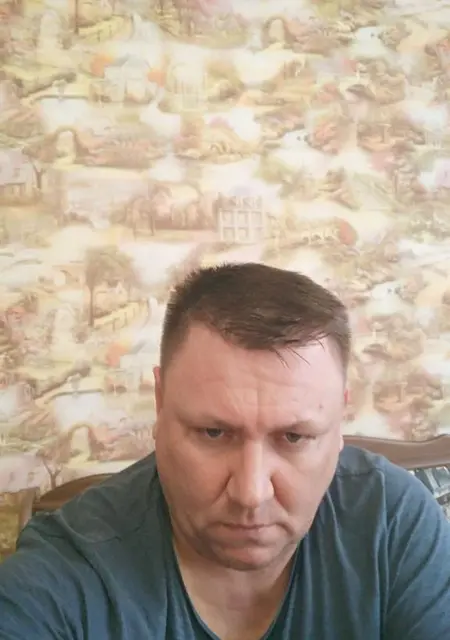 Я Андрей, 49, знакомлюсь на одну ночь в Сочи
