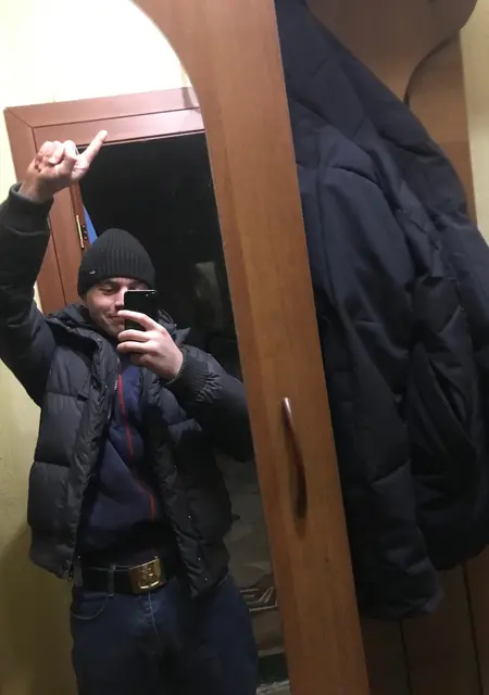 Александр из Абакана, мне 20, познакомлюсь для дружбы