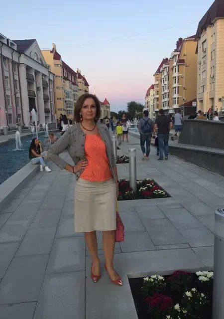 Светлана из Ставрополя, ищу на сайте знакомства на одну ночь