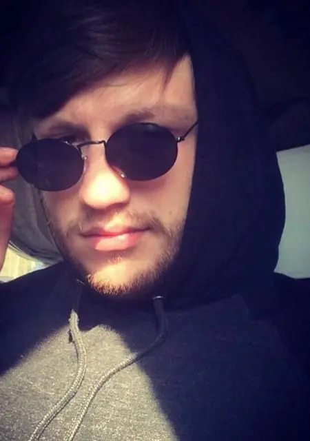 Я Игорь, 29, знакомлюсь для постоянных отношений в Липецке