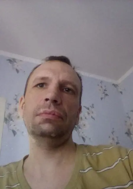 Я Владимир, 46, из Липецка, ищу знакомство для постоянных отношений