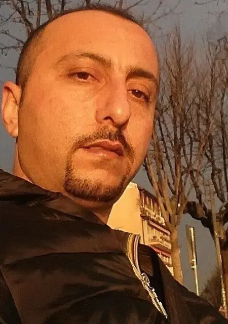 Musti из Берлина