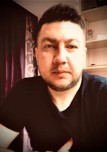 Я Юрий, 41, знакомлюсь без обязательств в Воронеже