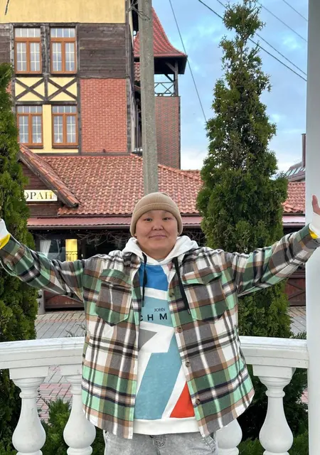 Я Marishok, 39, знакомлюсь на одну ночь в Калининграде