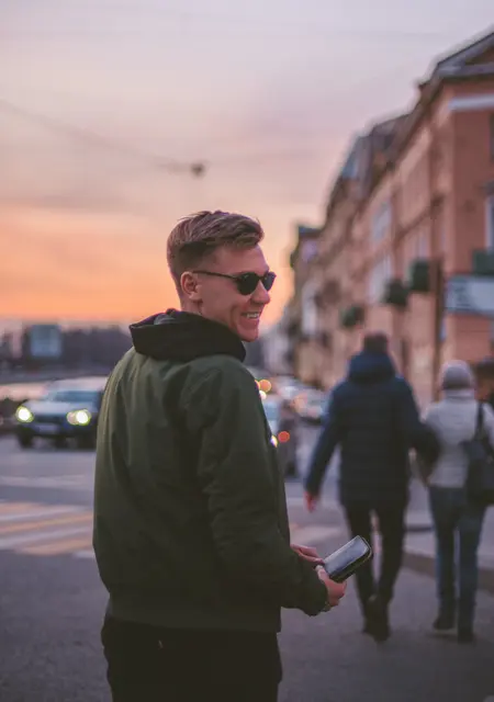 Я Роман, 30, знакомлюсь на одну ночь в Воронеже