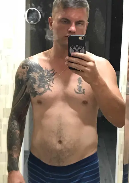 Олег из Обнинска, мне 40, познакомлюсь на одну ночь