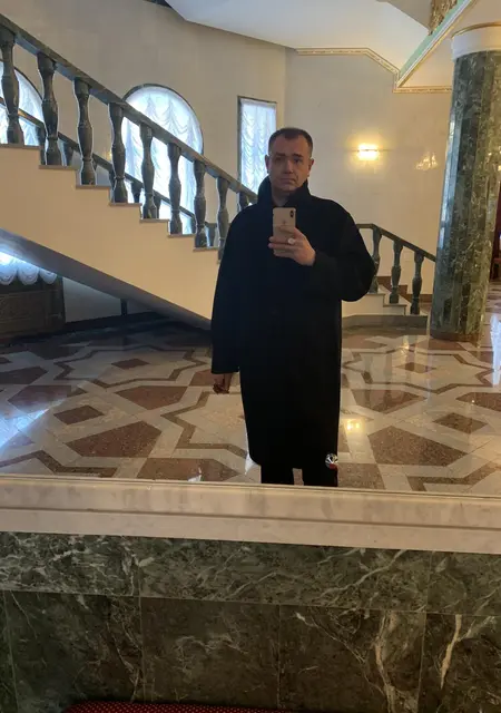 Я Константин, 42, знакомлюсь на одну ночь в Йошкар-Оле