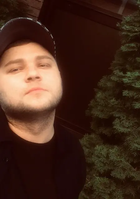 Михаил из Ставрополя, мне 34, познакомлюсь без обязательств