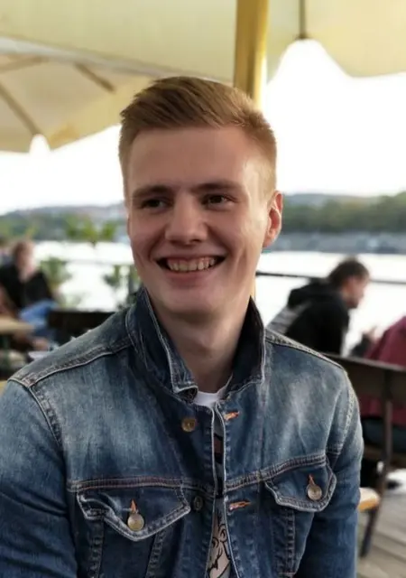 Pavel из Праги