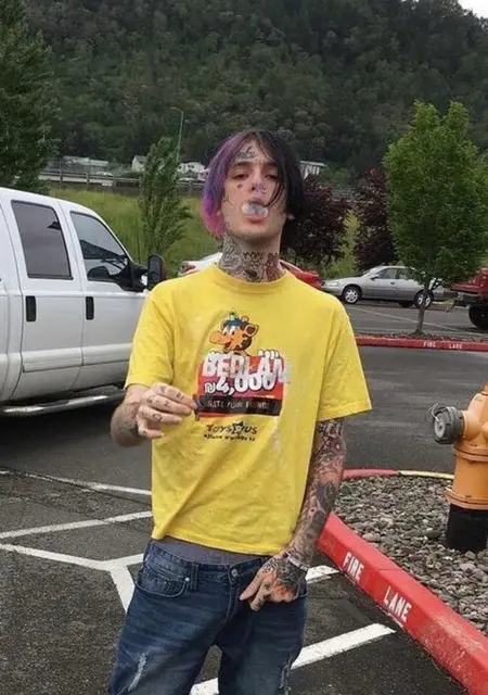 Я Lancelot, 19, из Махачкалы, ищу знакомство для постоянных отношений