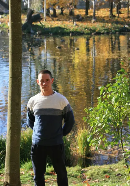 Дмитрий из Нижнего Новгорода, мне 40, познакомлюсь без обязательств