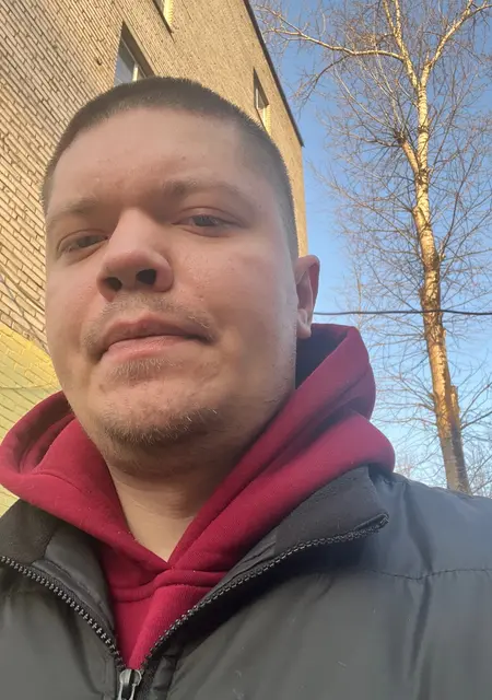 Я Артем, 28, знакомлюсь для дружбы в Череповце