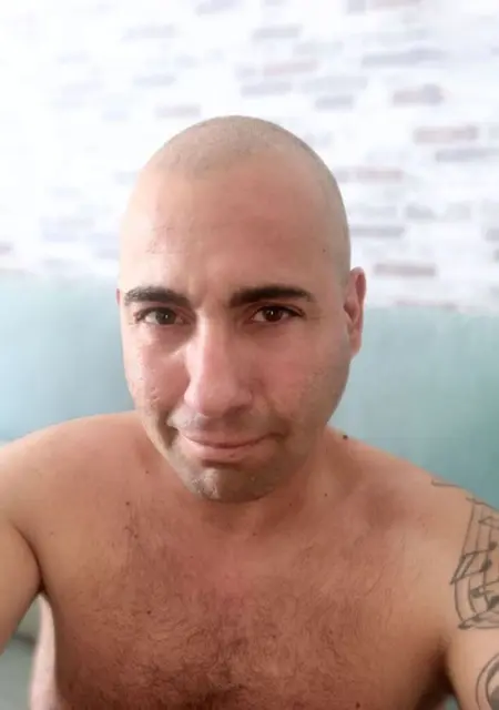 Guille из Мадрида, мне 39, познакомлюсь