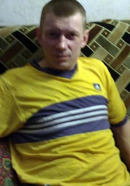 Сергей из Калуги, мне 58, познакомлюсь без обязательств