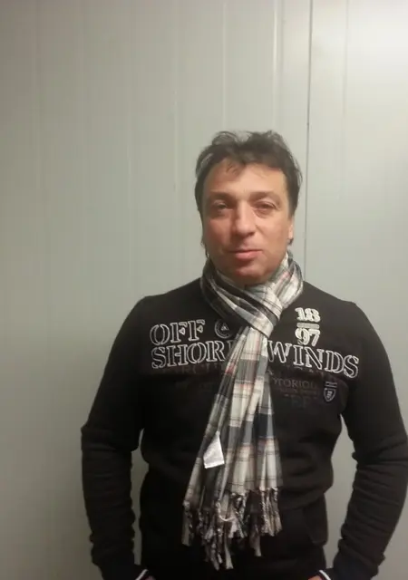 Я Виктор, 54, знакомлюсь без обязательств в Березниках