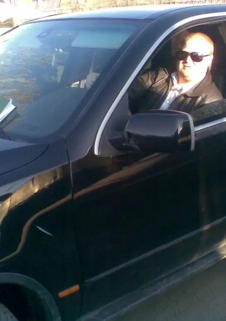 Я Александр, 42, знакомлюсь на одну ночь в Ухте