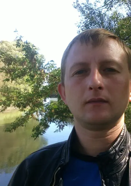 Я Алексей, 40, из Орла, ищу знакомства на одну ночь