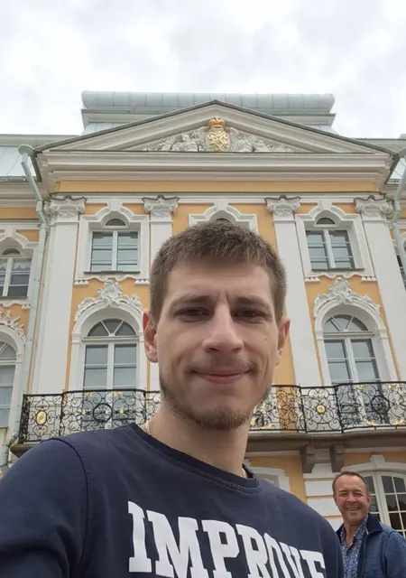 Константин из Магадана, ищу на сайте знакомства на одну ночь