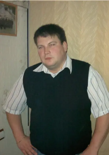 Я Максим, 41, знакомлюсь для дружбы в Балтийске