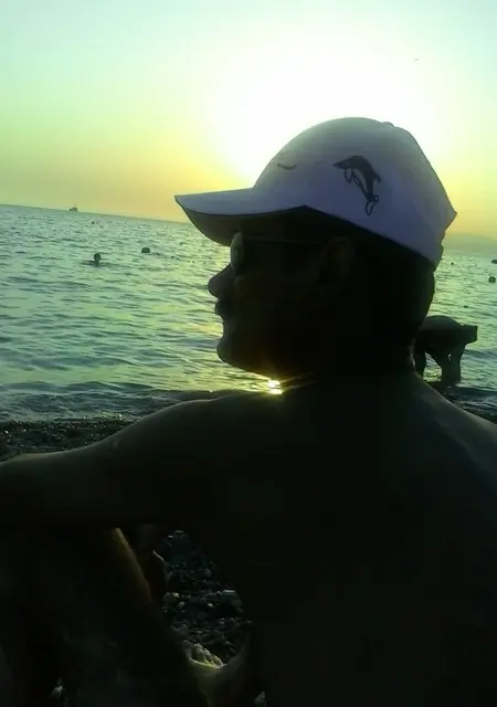 Я Виктор, 56, из Белореченска, ищу знакомства без обязательств