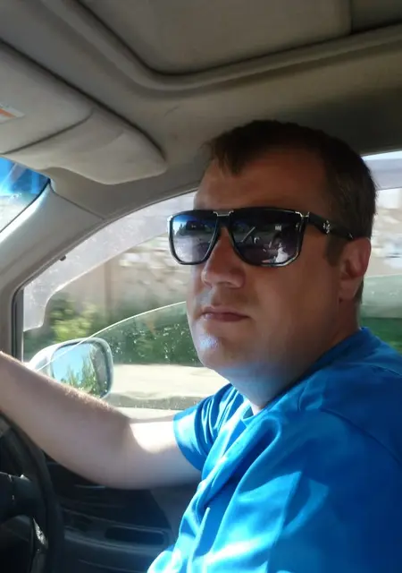 Серый из Лисок, ищу на сайте дружбу