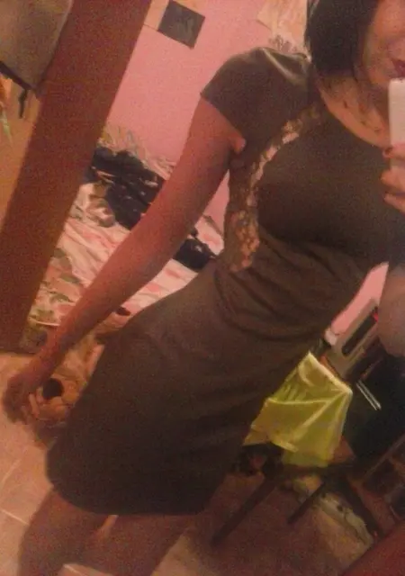 Я Марианна, 28, из Перми, ищу знакомство для приятного времяпровождения