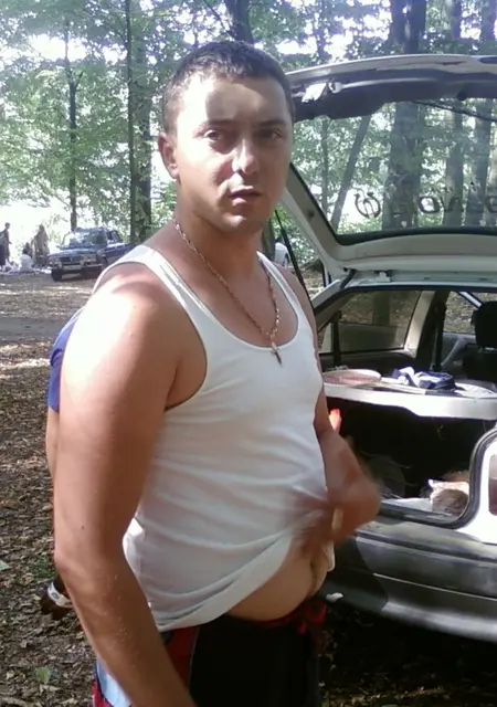 Я Сергеи, 42, из Мытищ, ищу знакомства без обязательств