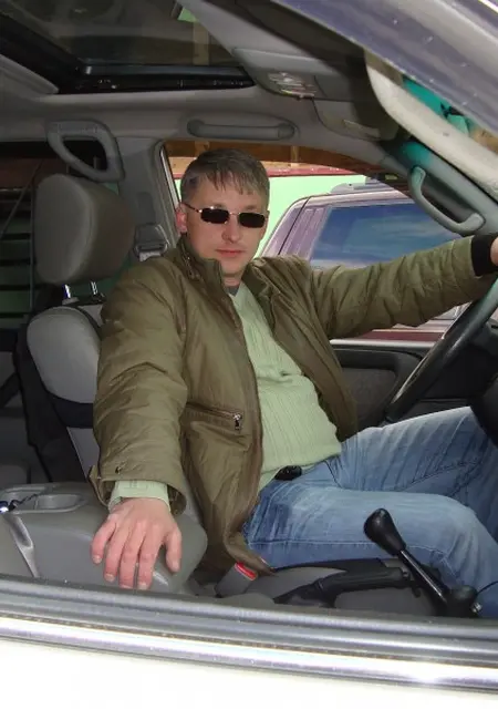 Я Дмитрий, 54, знакомлюсь на одну ночь в Железнодорожном