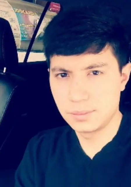 Я Тимур, 36, из Видного, ищу знакомство для общения