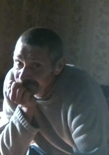 Я Радик, 52, знакомлюсь на одну ночь в Тамбове