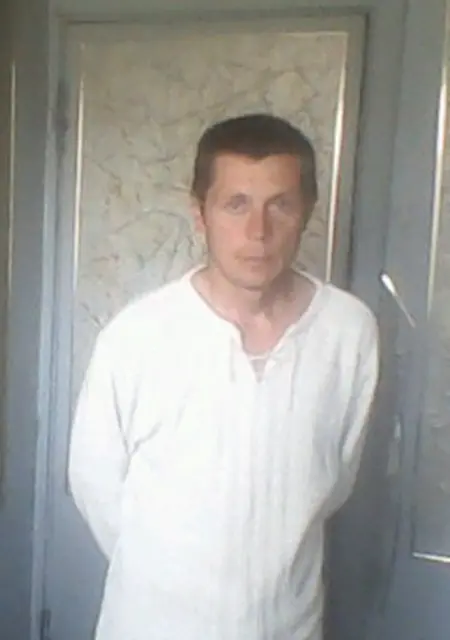 Я Вася, 50, из Витебска, ищу знакомства без обязательств