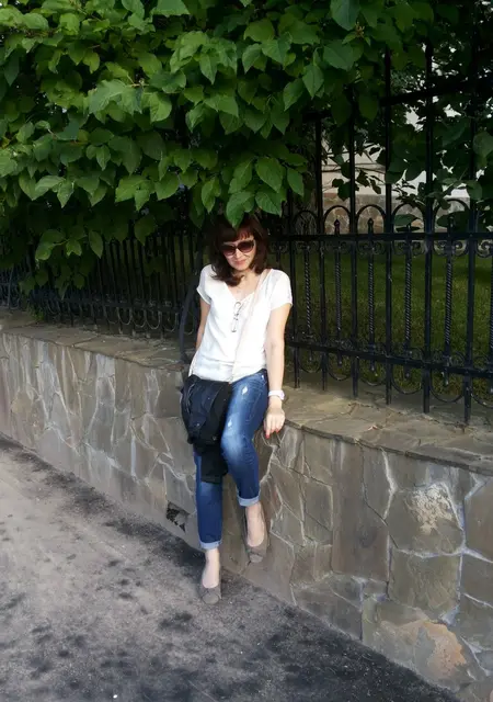 Alina из Казани, мне 44, познакомлюсь без обязательств